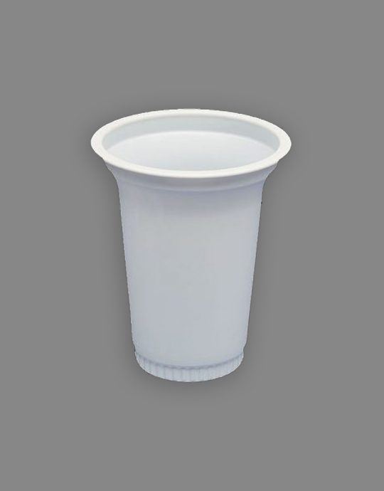 Ayran Yoğurt Kaseleri