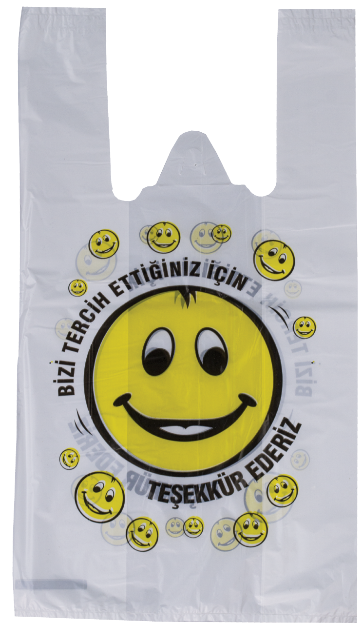 Hışır Rulo Poşet