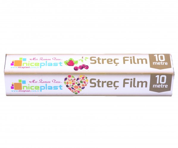 Streç Film