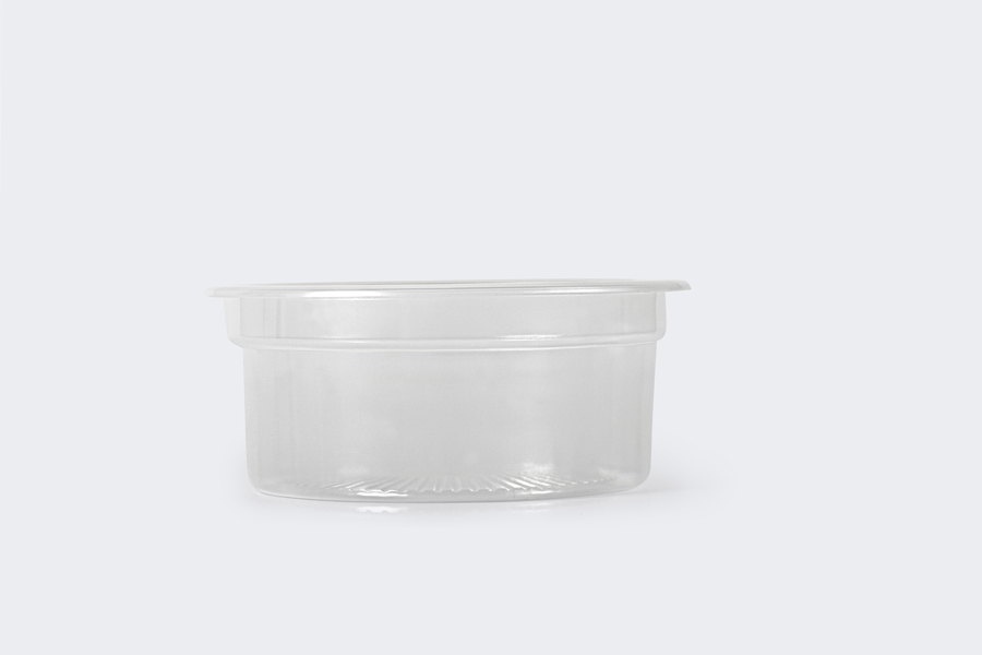                                              250 g Pratik Aşure Kabı                                