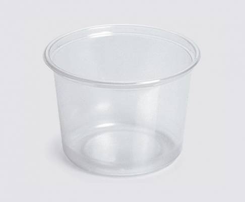 500 g gıda kabı
